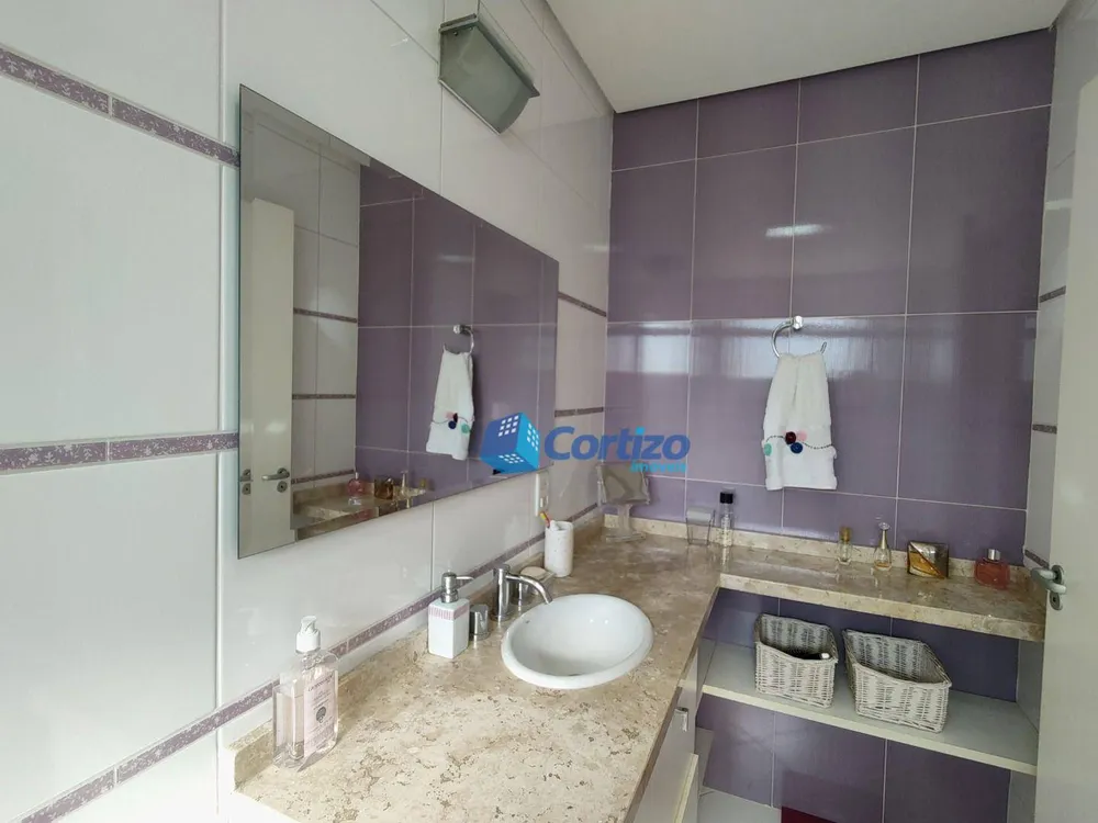 Casa de Condomínio, 4 quartos - Foto 6