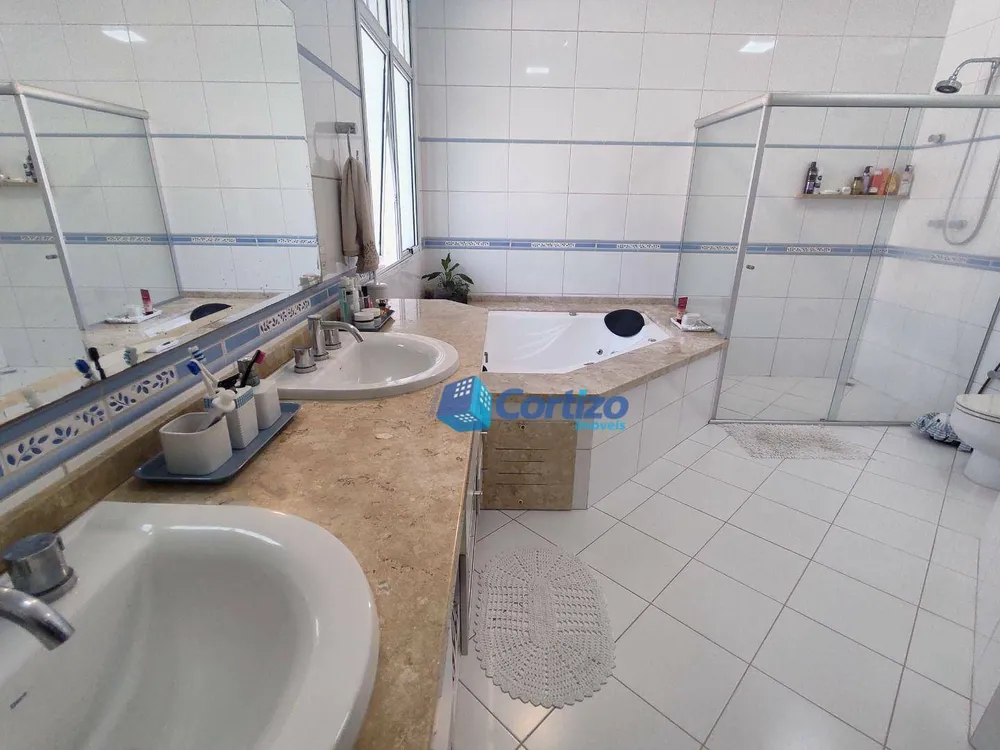 Casa de Condomínio, 4 quartos - Foto 4
