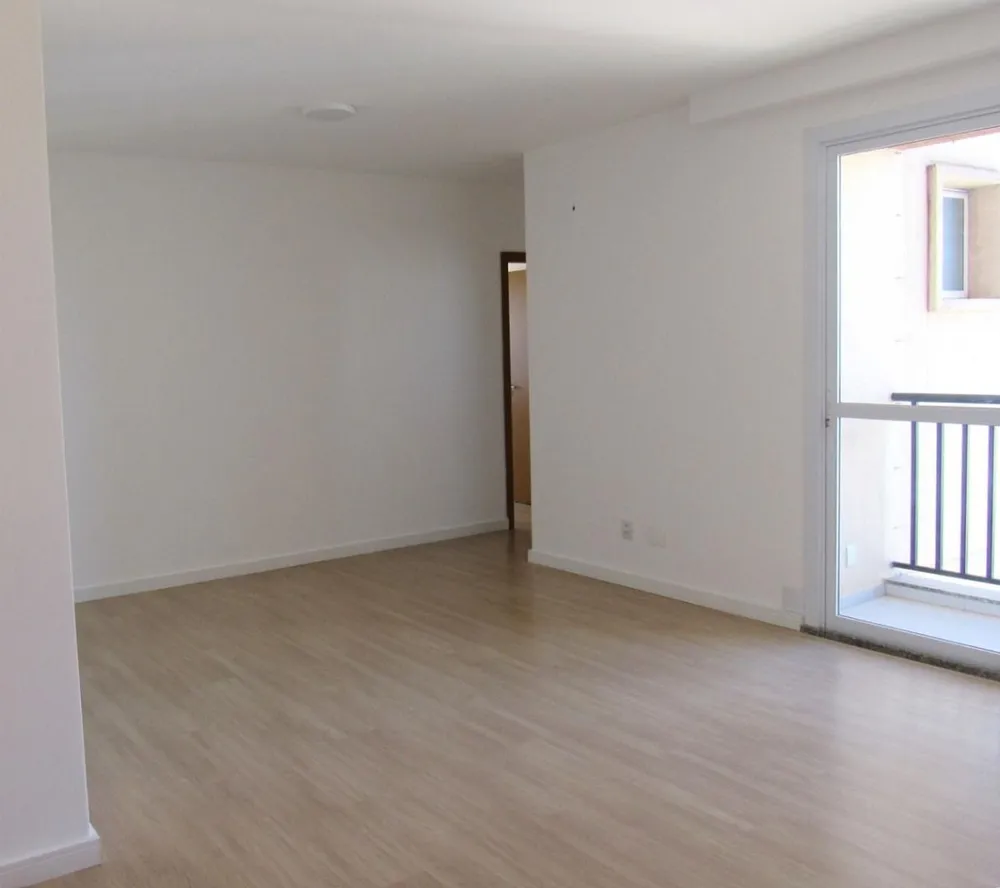 Apartamento, 3 quartos, 78 m² - Foto 2