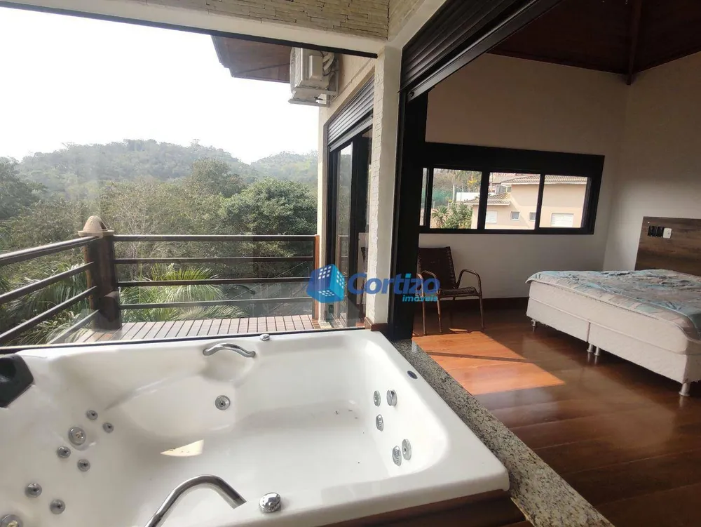 Casa de Condomínio, 3 quartos - Foto 8