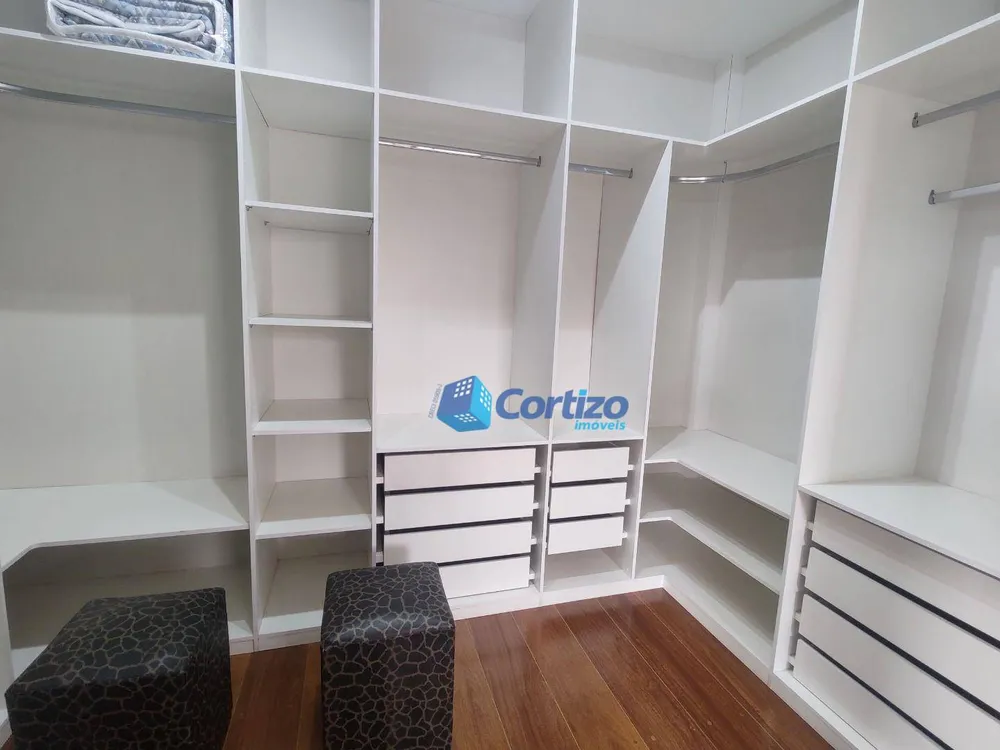 Casa de Condomínio, 3 quartos - Foto 12