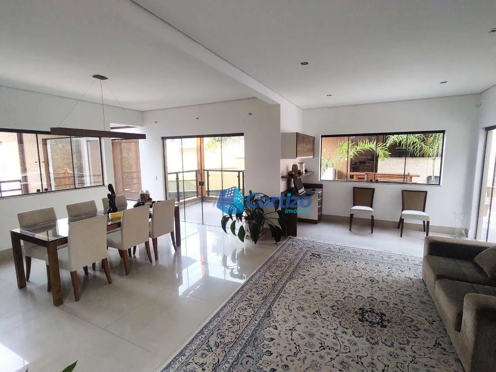 Casa de Condomínio, 3 quartos - Foto 7