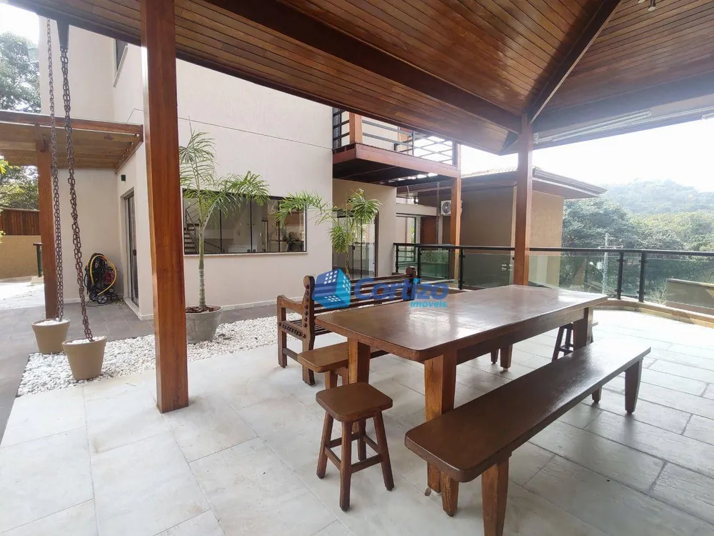 Casa de Condomínio, 3 quartos - Foto 8