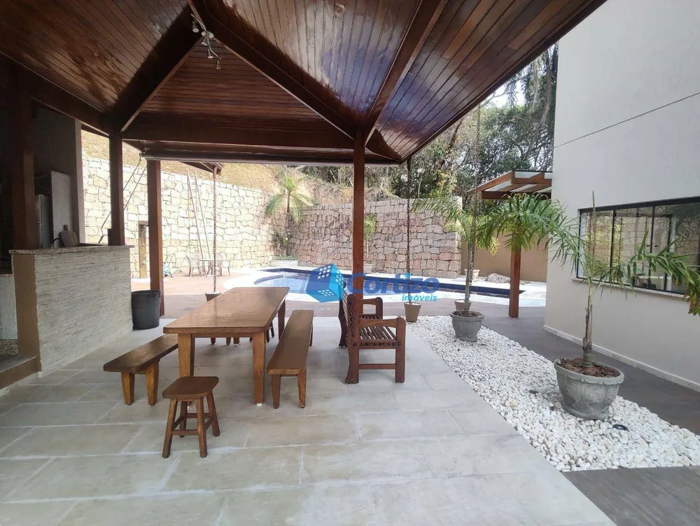 Casa de Condomínio, 3 quartos - Foto 6