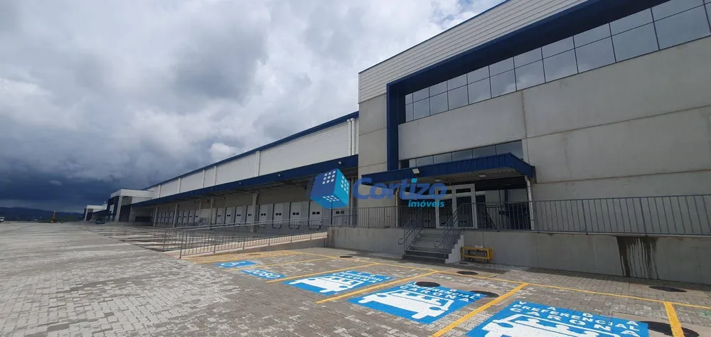 Depósito-Galpão, 8962 m² - Foto 2