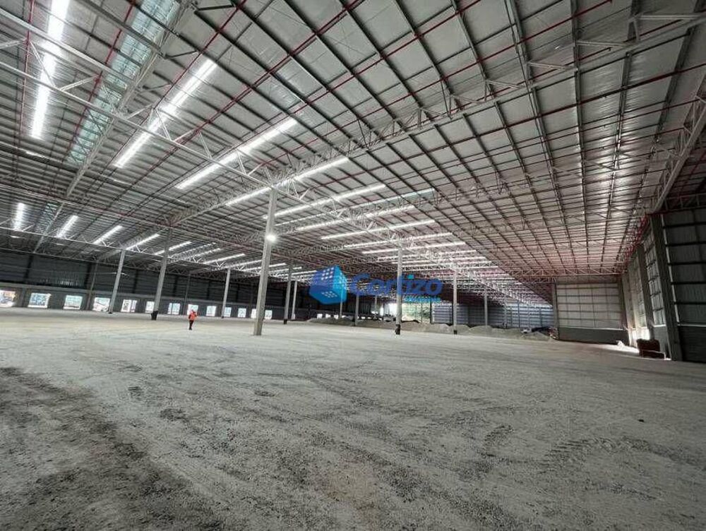 Depósito-Galpão-Armazém para alugar, 37904m² - Foto 4