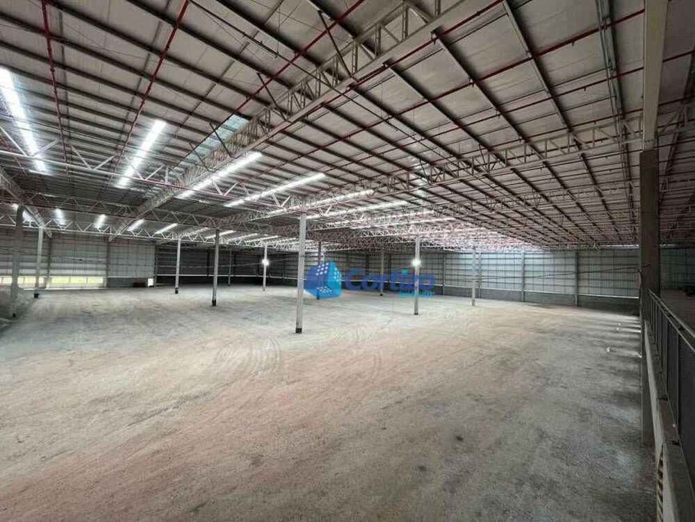 Depósito-Galpão-Armazém para alugar, 37904m² - Foto 1