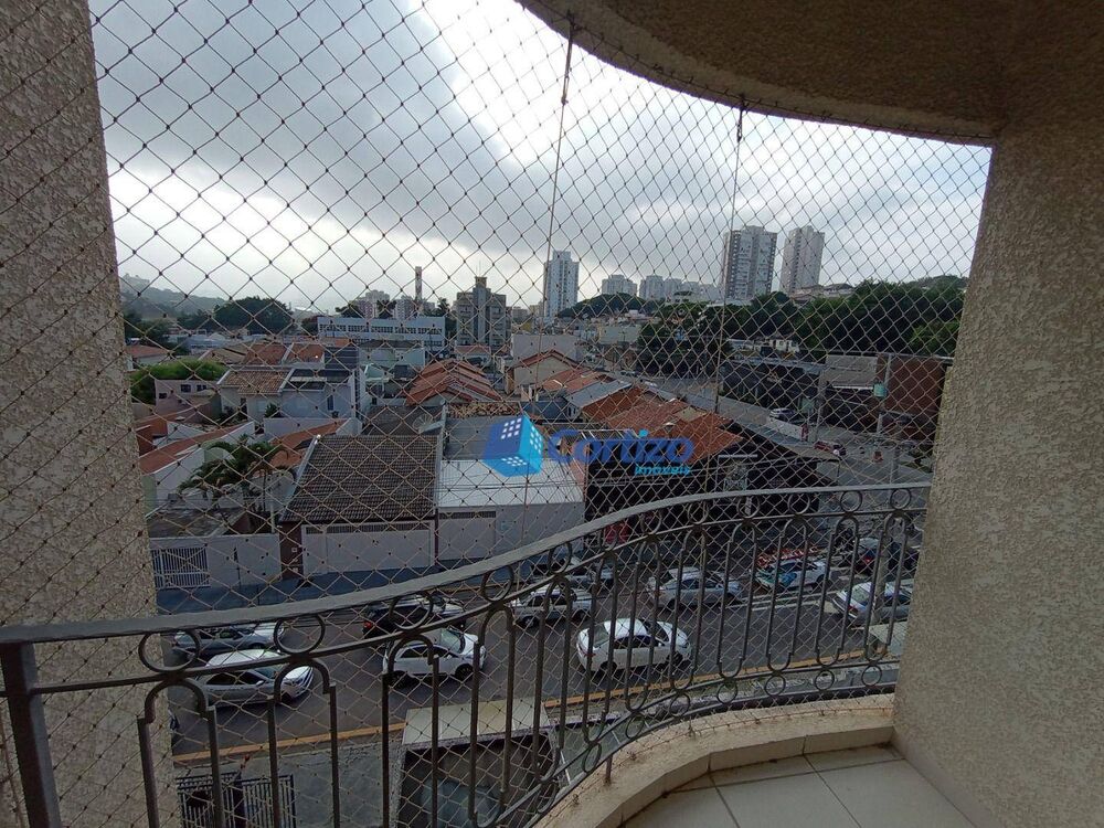 Apartamento para alugar com 3 quartos, 74m² - Foto 1