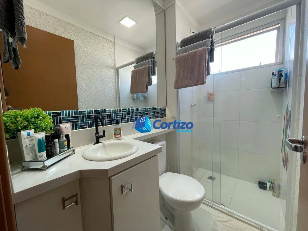 Apartamento, 2 quartos, 45 m² - Foto 10