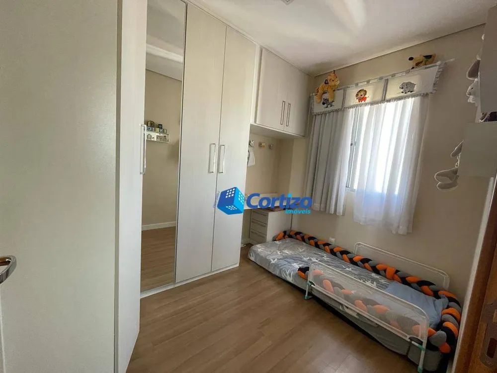 Apartamento, 2 quartos, 45 m² - Foto 3