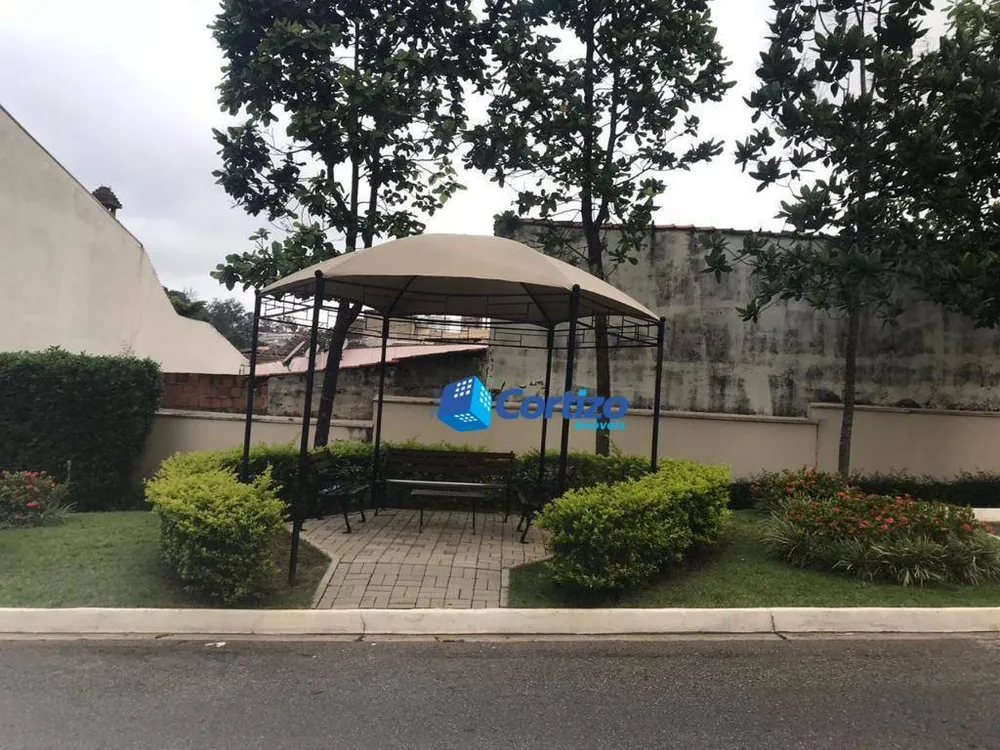 Apartamento, 2 quartos, 45 m² - Foto 5
