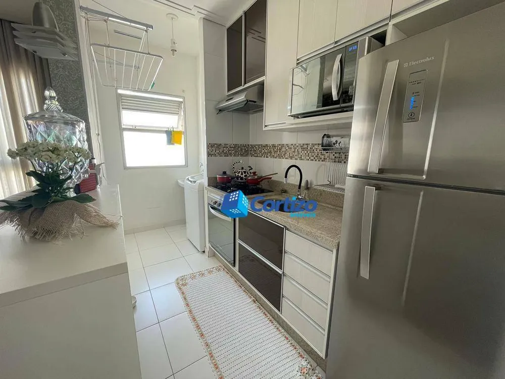 Apartamento, 2 quartos, 45 m² - Foto 12