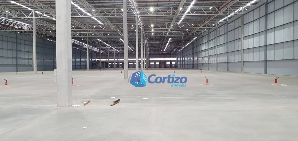 Depósito-Galpão, 4259 m² - Foto 5