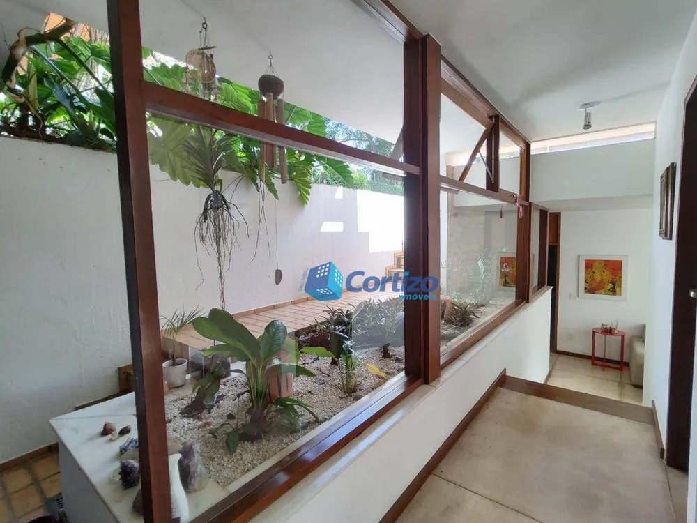 Casa de Condomínio, 3 quartos - Foto 20