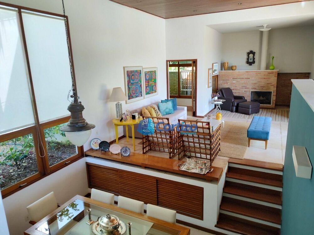 Casa de Condomínio, 3 quartos - Foto 6