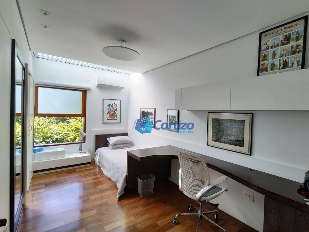 Casa de Condomínio, 3 quartos - Foto 11