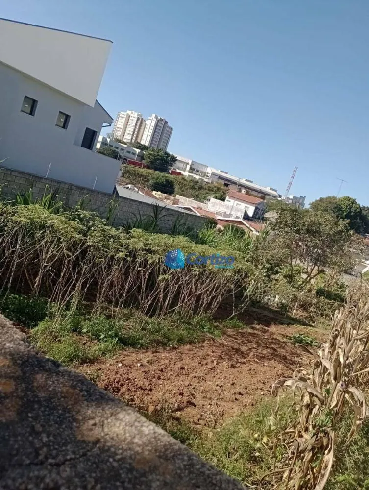Terreno, 250 m² - Foto 1