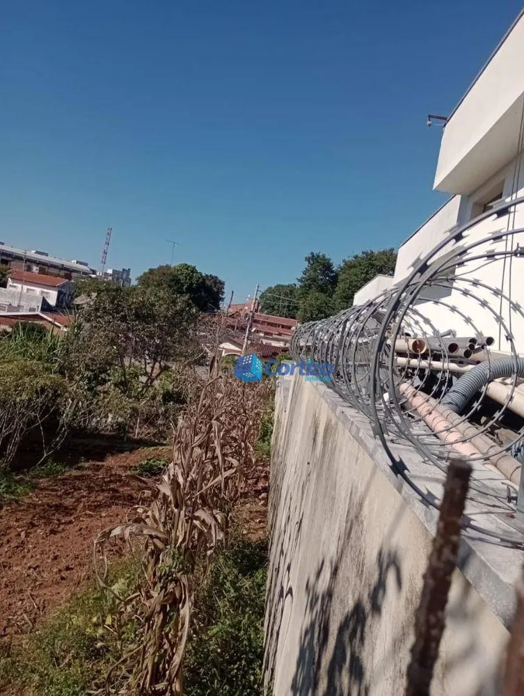 Terreno, 250 m² - Foto 4