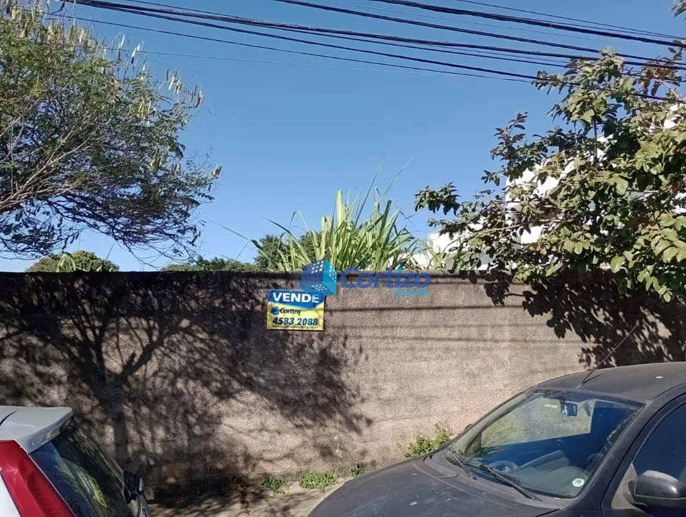 Terreno, 250 m² - Foto 2