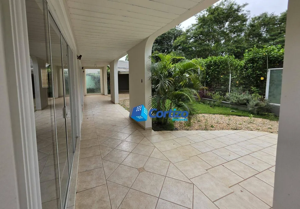 Casa, 4 quartos, 400 m² - Foto 6