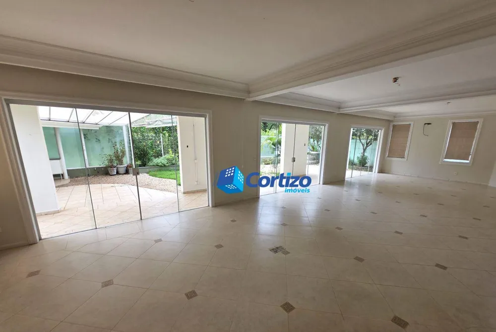 Casa, 4 quartos, 400 m² - Foto 2