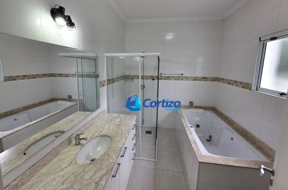 Casa, 4 quartos, 400 m² - Foto 12