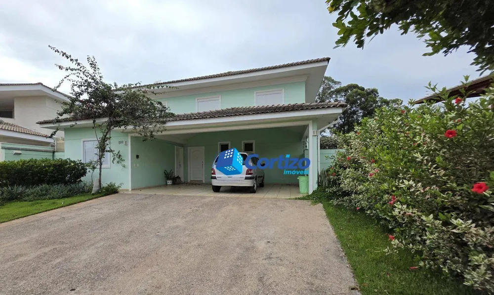 Casa, 4 quartos, 400 m² - Foto 11