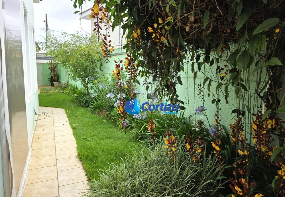 Casa, 4 quartos, 400 m² - Foto 1