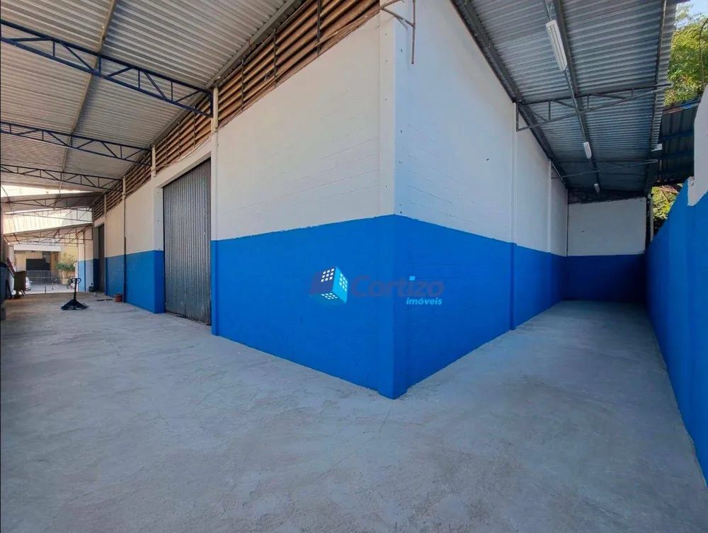 Depósito-Galpão, 700 m² - Foto 6