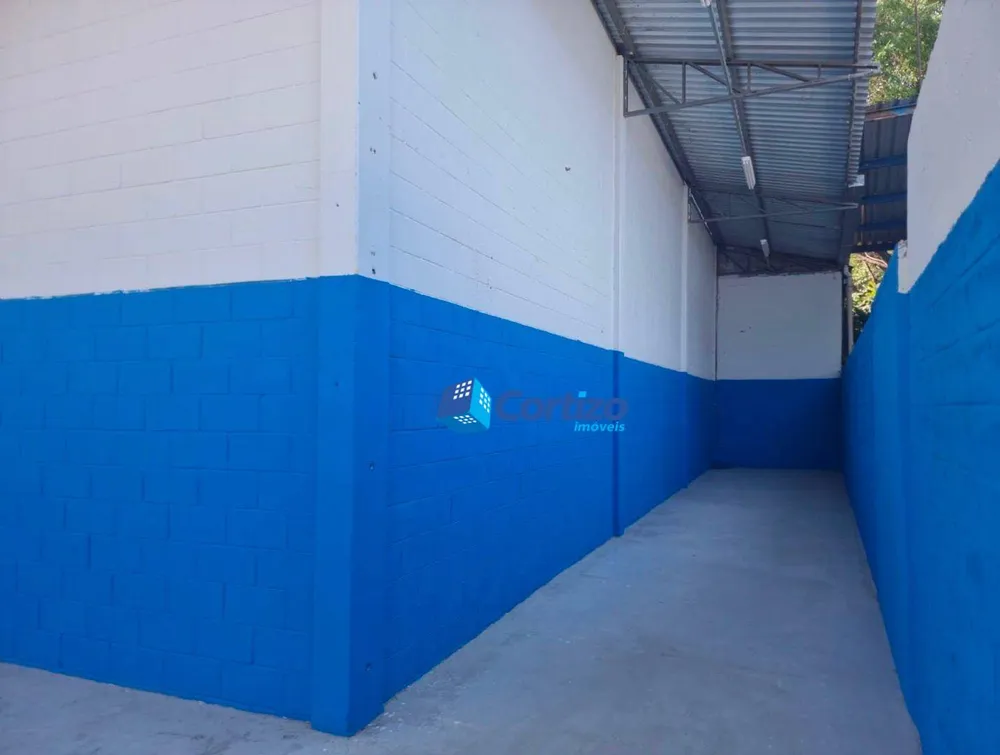Depósito-Galpão, 700 m² - Foto 9