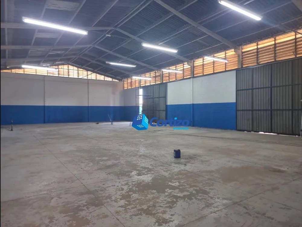 Depósito-Galpão, 700 m² - Foto 2