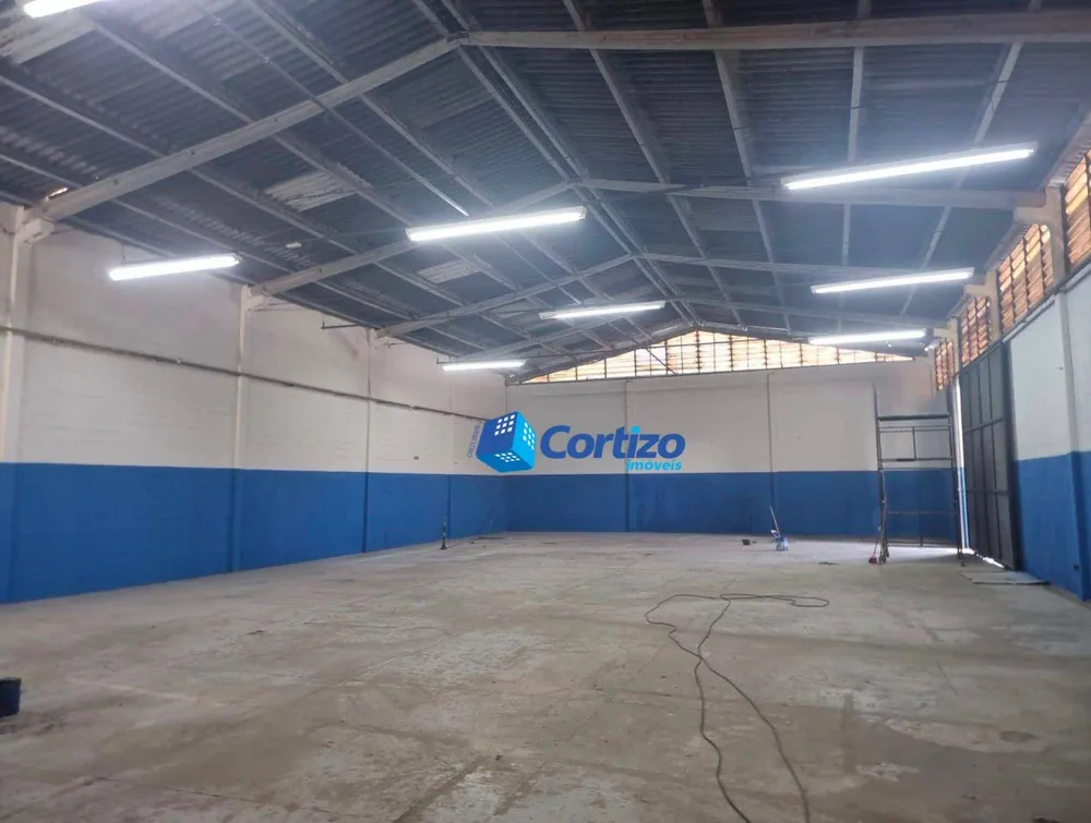 Depósito-Galpão, 700 m² - Foto 10