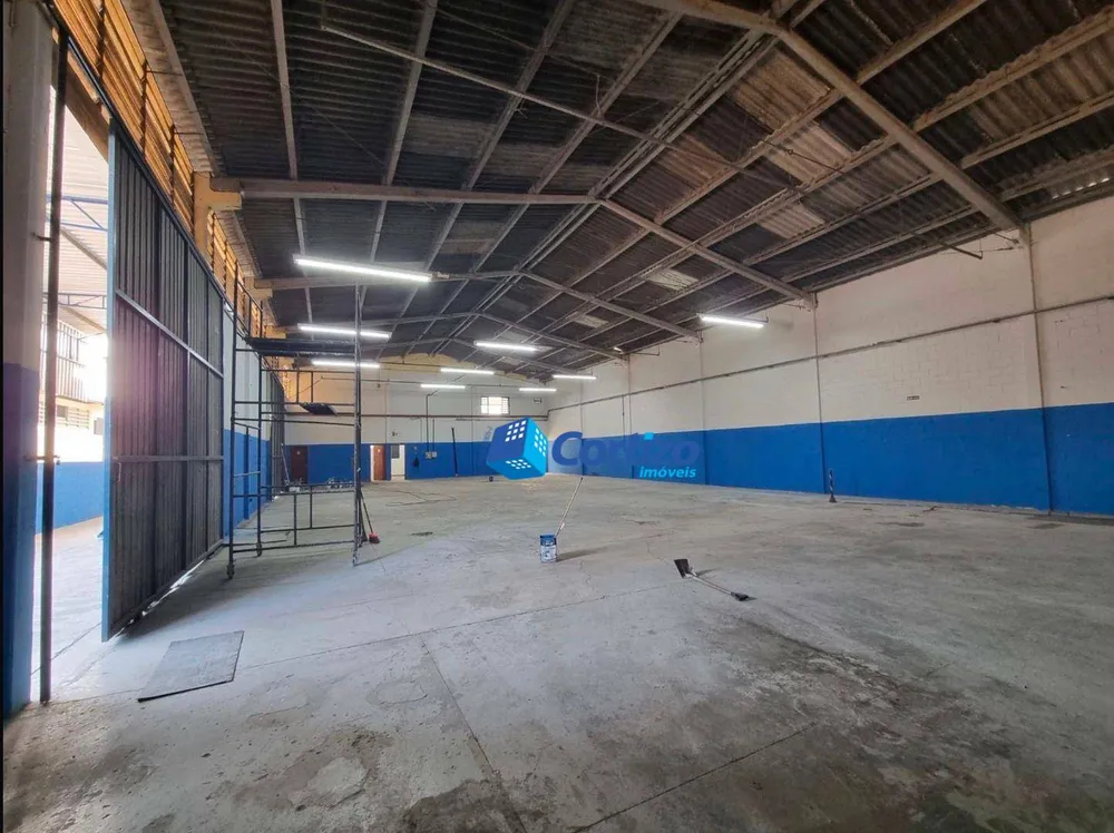 Depósito-Galpão, 700 m² - Foto 7