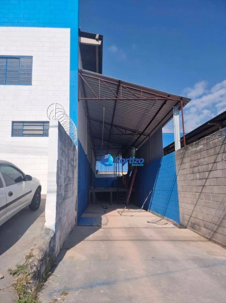 Depósito-Galpão, 700 m² - Foto 4