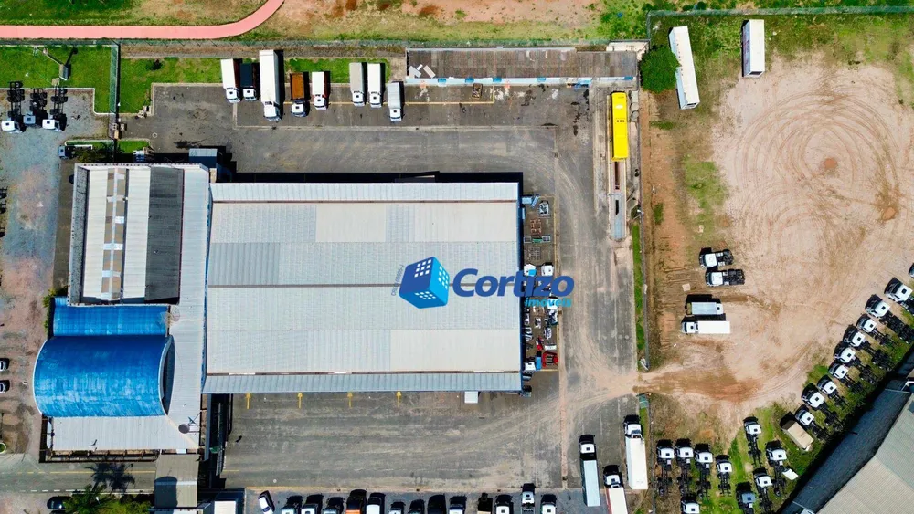 Depósito-Galpão, 5646 m² - Foto 5