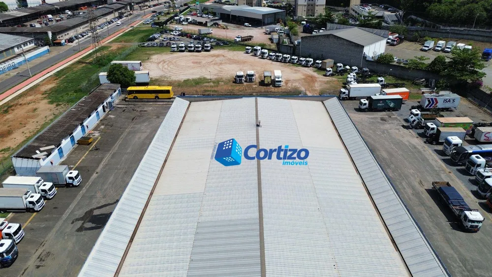 Depósito-Galpão, 5646 m² - Foto 7