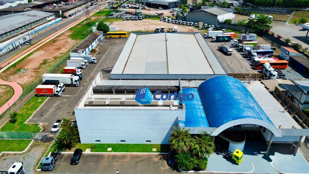 Depósito-Galpão, 5646 m² - Foto 2