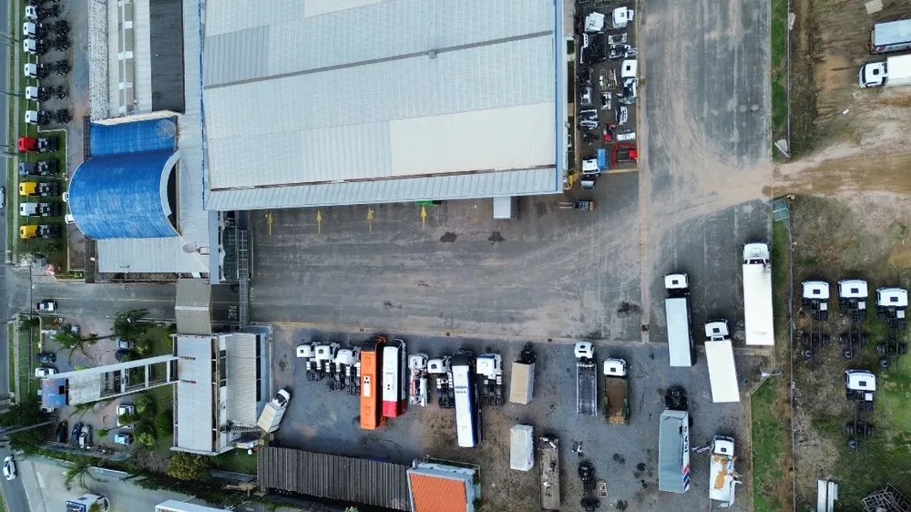 Depósito-Galpão, 5646 m² - Foto 10