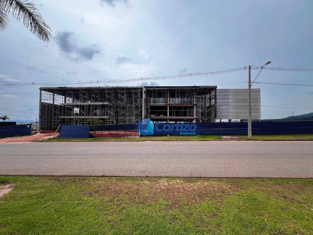 Depósito-Galpão, 9500 m² - Foto 3
