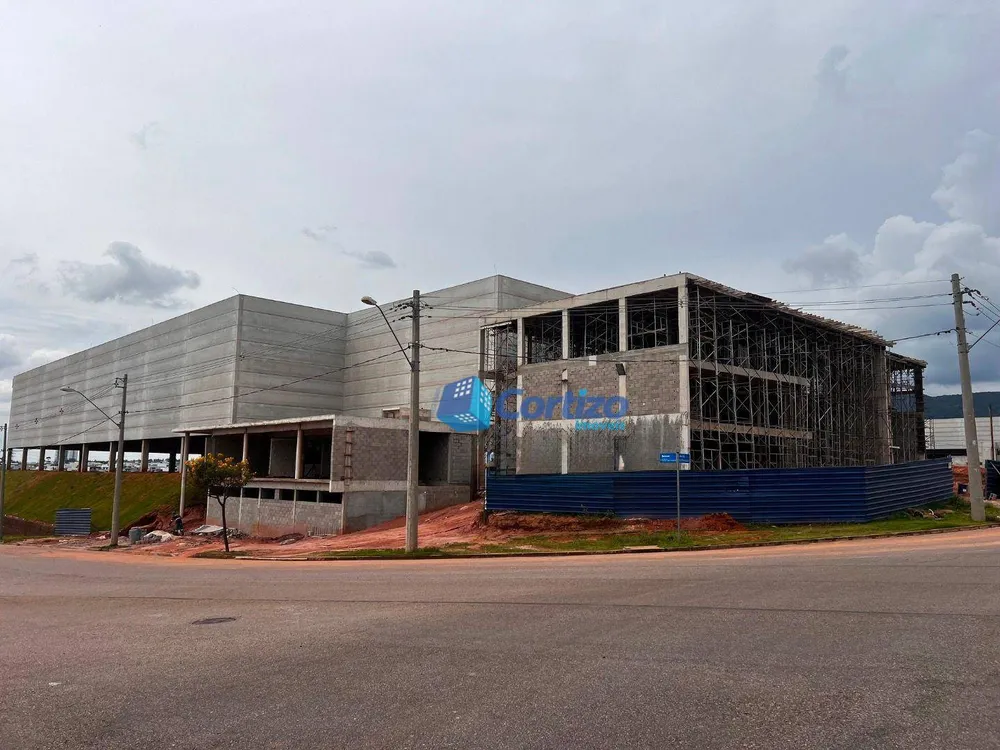 Depósito-Galpão, 9500 m² - Foto 5