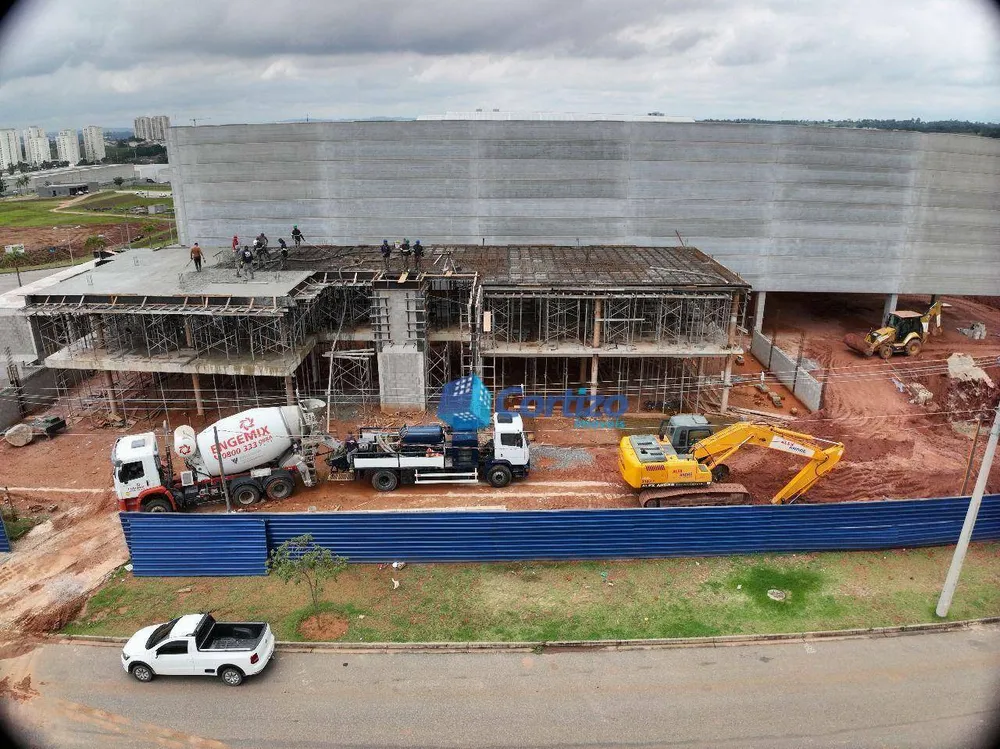 Depósito-Galpão, 9500 m² - Foto 12