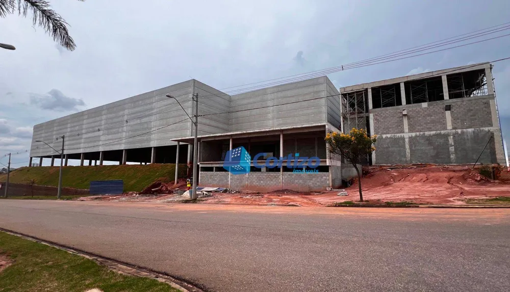 Depósito-Galpão, 9500 m² - Foto 2