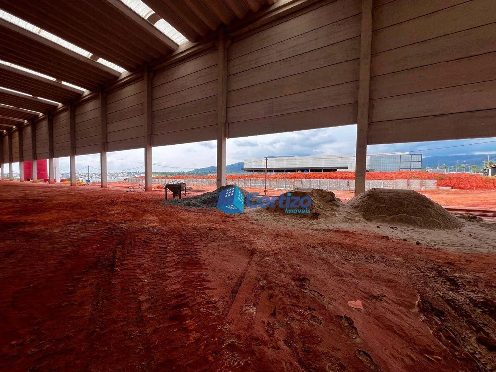 Depósito-Galpão, 9500 m² - Foto 8