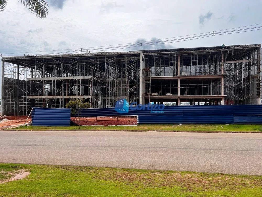 Depósito-Galpão, 9500 m² - Foto 4