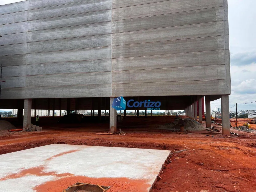 Depósito-Galpão, 9500 m² - Foto 9