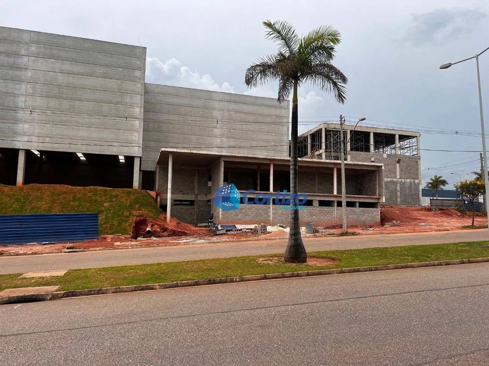 Depósito-Galpão, 9500 m² - Foto 6