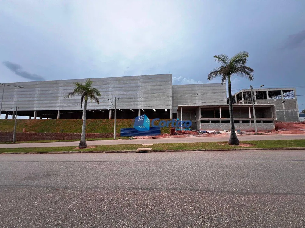 Depósito-Galpão, 9500 m² - Foto 1
