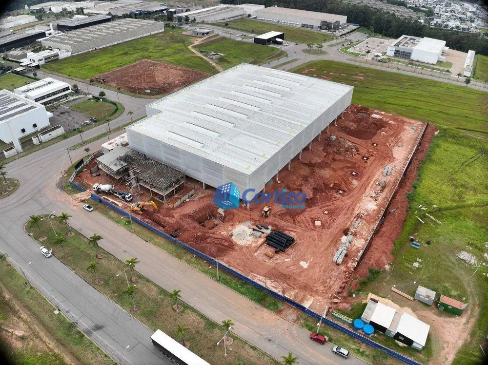 Depósito-Galpão, 9500 m² - Foto 11