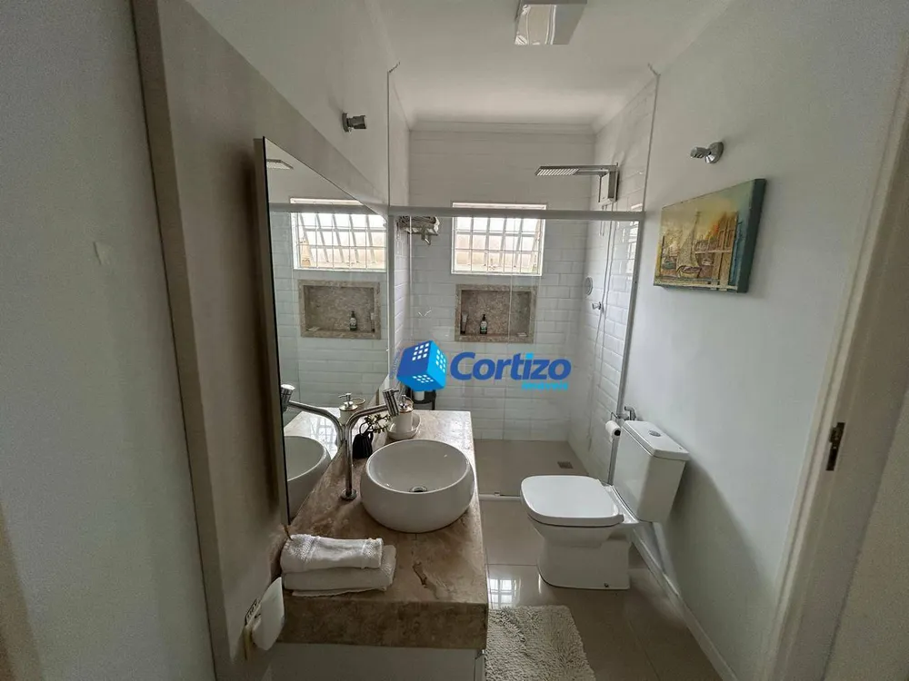 Casa, 4 quartos, 170 m² - Foto 7