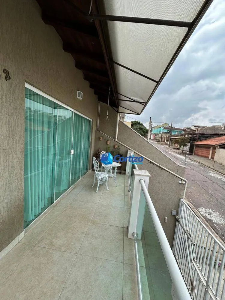 Casa, 4 quartos, 170 m² - Foto 6